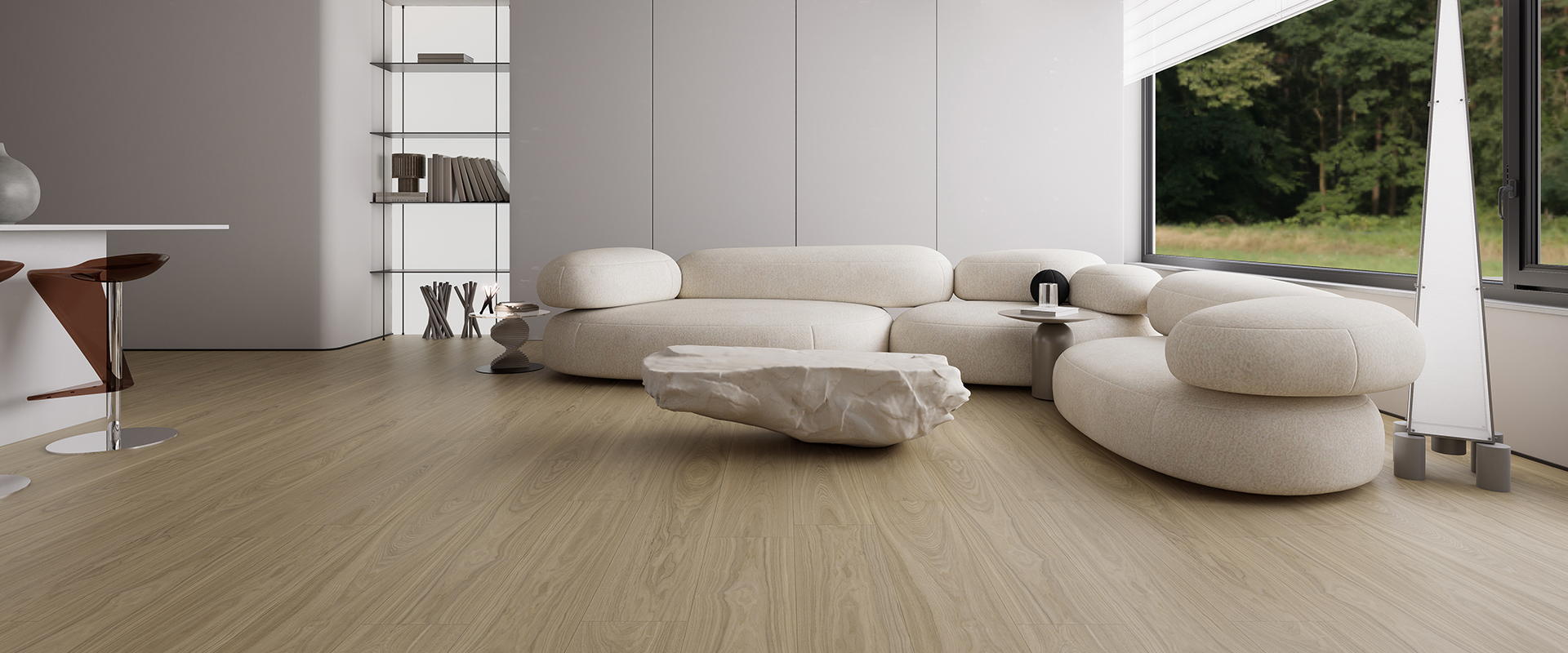 Elegance Range